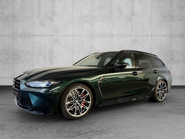 BMW M3 Touring xDrive Competition*Driving Ass+*uvm.