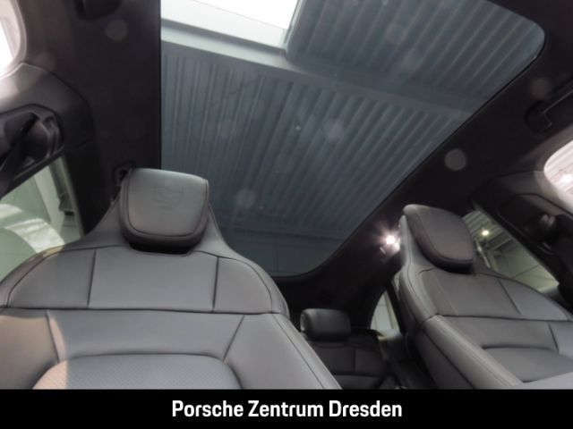 Porsche Taycan - Bild 25