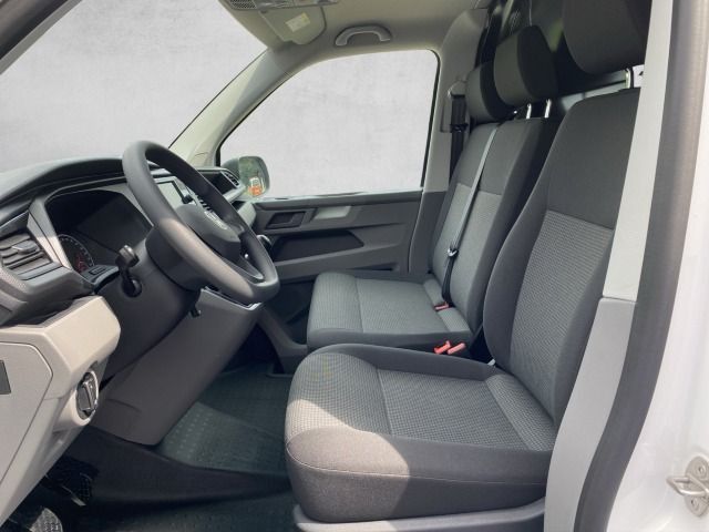 T6.1 Kasten 2.0 l 81 kW TDI SCR Frontantrieb 5-G