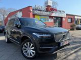 Volvo XC 90  Inscription AWD 7 SITZE Standh. VOLL!!! - Volvo XC90 mit Hybrid-Antrieb
