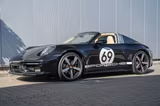 Porsche 911/992 Targa 4S Heritage Design Edi *Lift*PDCC* - Porsche in Hamburg: 911