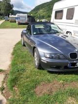 BMW Z3 1.8 / 118 PS / 102.700KM / Rentnerf... - BMW: 700
