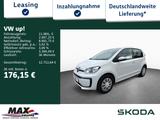 Volkswagen up! 1.0 TSI KAM+DAB+LED+TEMPO+KLIMA+