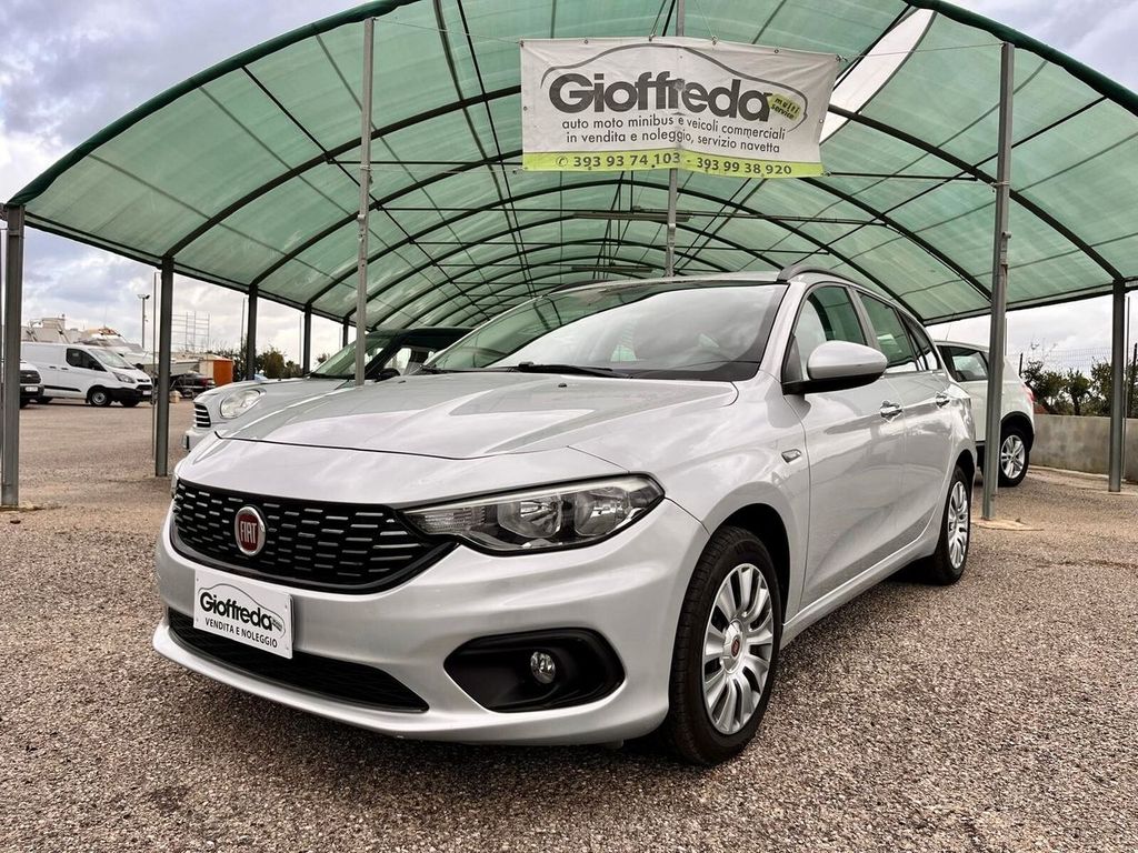 Image of Fiat Tipo