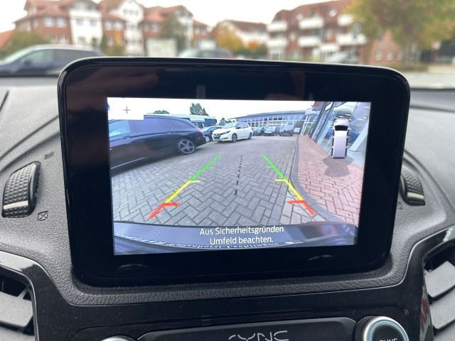 Fahrzeugabbildung Ford Tourneo Connect 1.5TDCi Grand Titanium S/S EcoBl