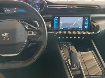 Peugeot 508 - 9