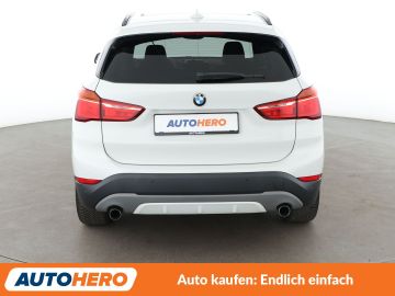 BMW X1 - 5