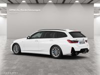 BMW 320 - Vorschau Bild 8