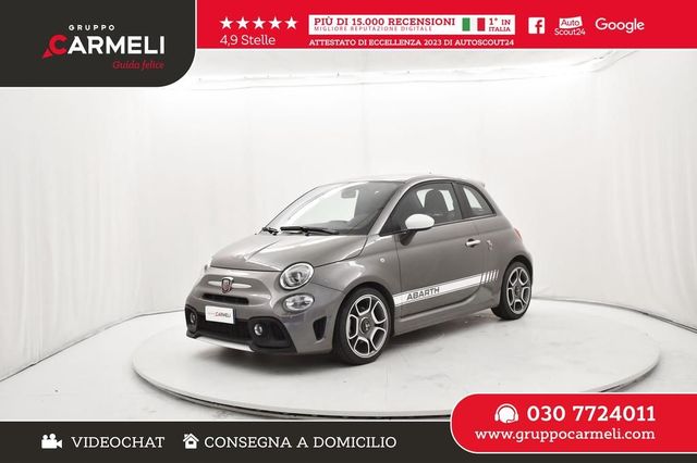 Abarth 595 1.4 T-Jet Turismo