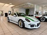 Porsche 911 991 R LIFT, Bose, SportChronoPaket, Carbon