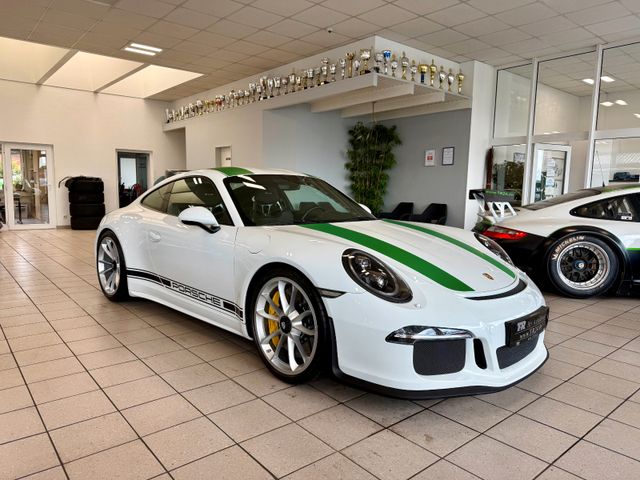 Porsche 911 991 R LIFT, Bose, SportChronoPaket, Carbon