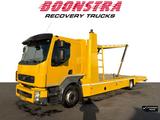 Volvo FL 240 Tijhof 3-Lader Autotransporter - Angebote
