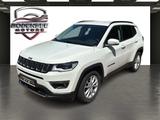 Jeep Compass 1.3 T-GDI I4 LIMITED DCT 150 PS  - gebrauchte Jeep Compass aus dem Jahr 2020