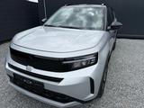 Opel Frontera Automatik Ultimate Winterpaket - Opel Frontera: Grau