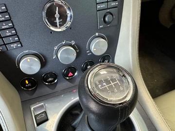 2006 Aston Martin V8 VANTAGE — миниатюра 14