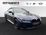 BMW M4 Competition Cabrio M xDrive DA-Prof.|LC-Prof. - BMW M4 Neuwagen