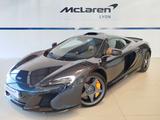 McLaren 650S Coupé Le Mans 1/50