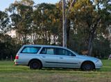 Ford Backpacker / young explorers - Ford Falcon... - Ford Explorer in Dresden