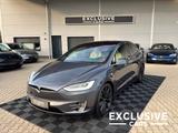 Tesla MODEL X LONG RAVEN PLUS + | 103kWh | 22INCH | - gebrauchte Tesla Model X aus dem Jahr 2020