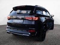Cupra Ateca - Vorschau Bild 3
