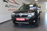 Dacia Duster I Prestige 4x2 Gasanlage von Werk - Dacia Duster: Geländewagen