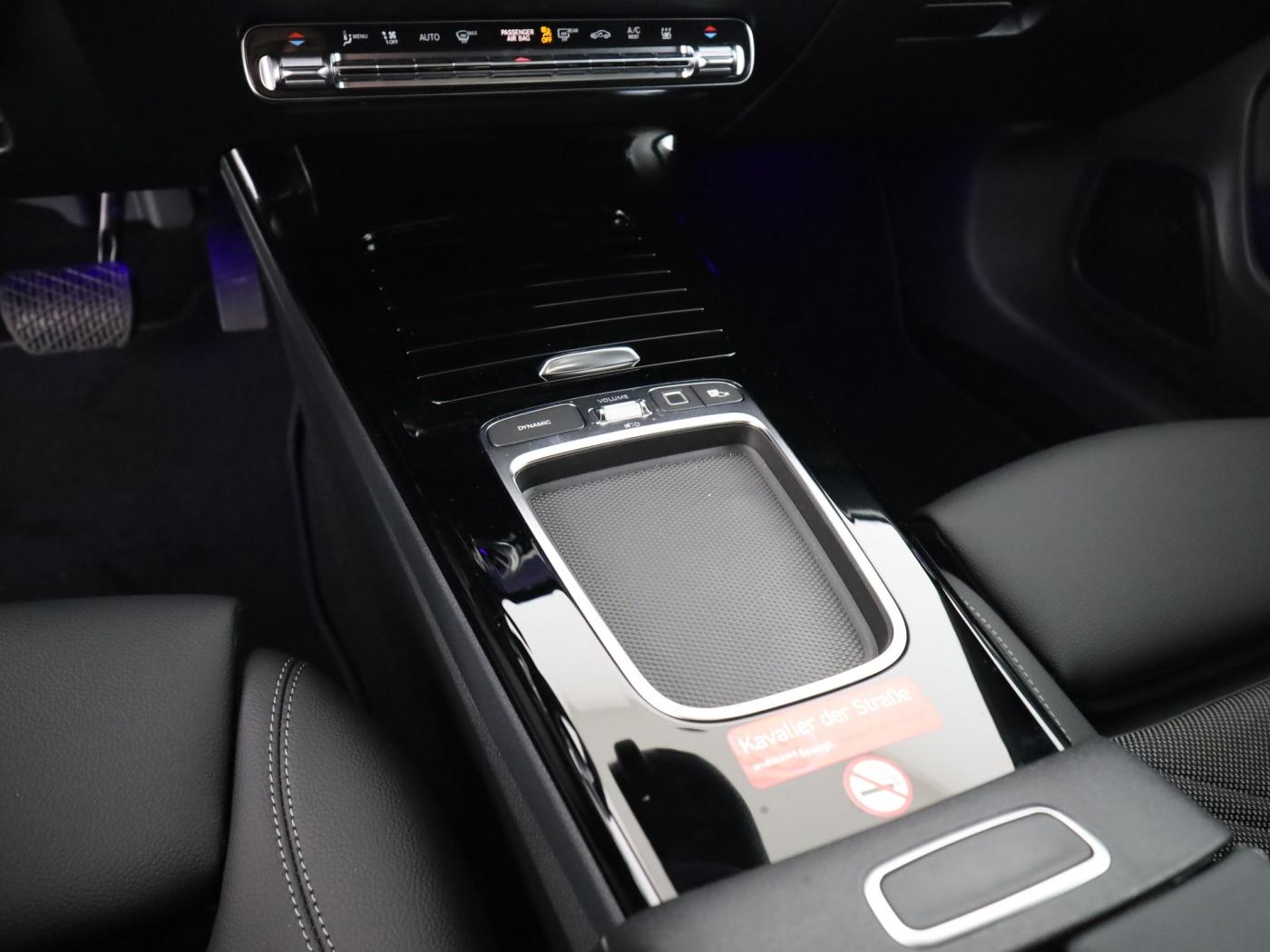 Mercedes-Benz CLA Coupé 360 ACC AUT DynLicht Fernlichtass., миниатюра 15
