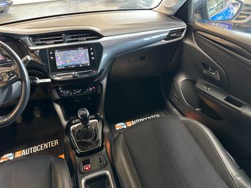 Opel Corsa F Elegance *LED*Navi*Kamera*VOLL*