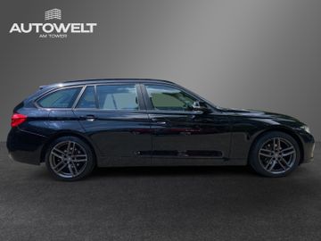 BMW 320 - 8