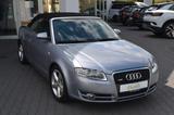 Audi A4 Cabriolet V6 TDI 180 PS "S-Line" ab 4,99% Fin - Audi A4: V6