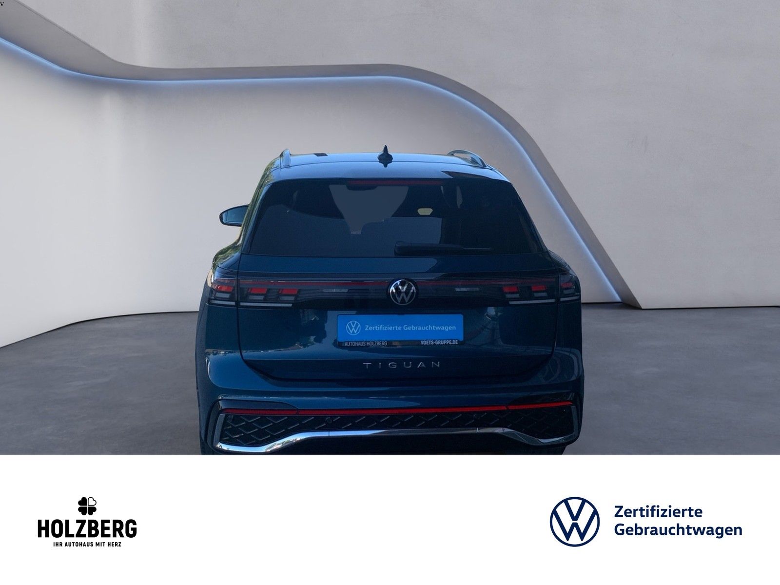Volkswagen Tiguan 2.0 TDI R-Line DSG IQLight AreaView foto 5