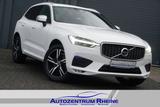 Volvo XC60 R-Design AWD 360° SHZ AHK LED NAV Harman/Ka - Volvo XC60: 3D