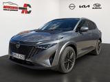 Nissan QASHQAI MY24 1.5 VC-T e-POWER 190 PS 4x2 Tekna - Nissan Qashqai Jahreswagen: Tekna