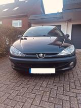 Peugeot 206 1.4, Zylinderkopfdichtung NEU, HU 06/26 - Peugeot 206 in Solingen