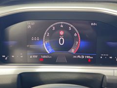 VW T-Roc Goal 115PS #ACC #LED #NAVI