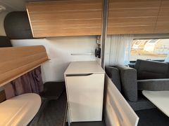 Adria Adora 613 PK*ALDE*MOVER*ATC*