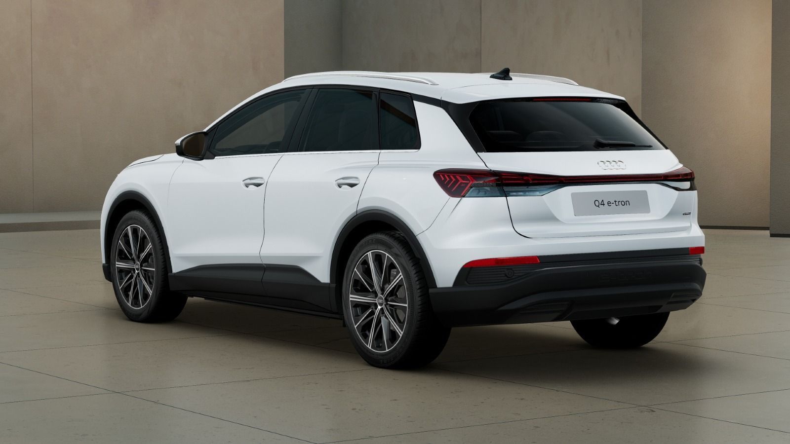 Audi Q4 e-tron - Bild 3