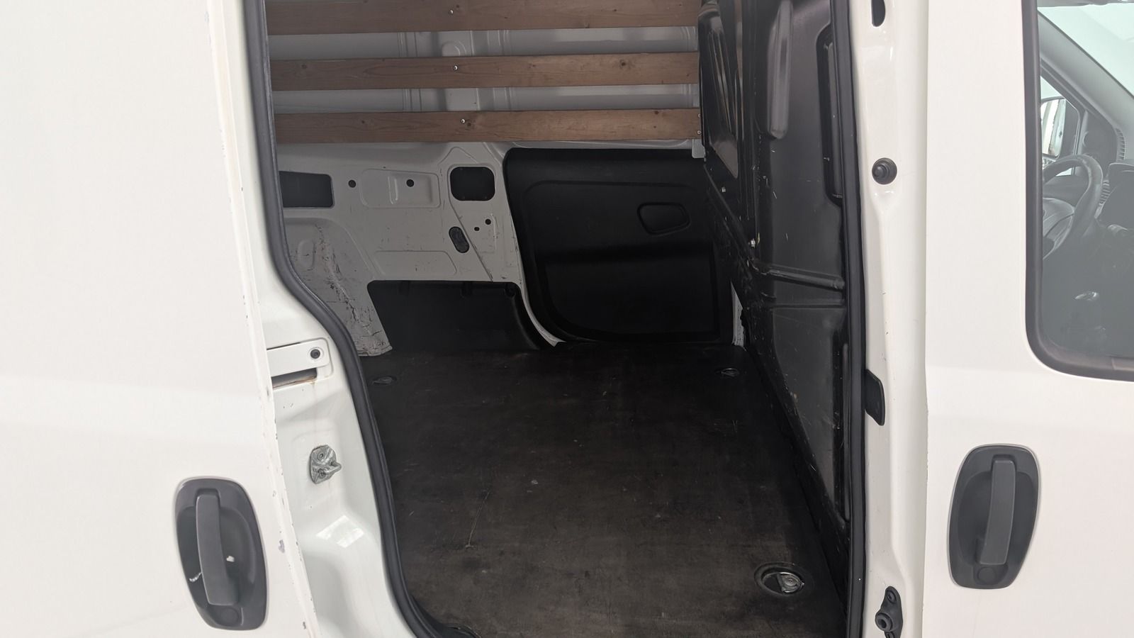 Fahrzeugabbildung Opel Combo D 1.3 CDTi Kasten L2 * lang *