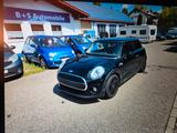 MINI ONE FIRST Mini mit BMW Motor 8-fach ALU KLima ZV - schwarze MINI One First