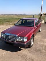 Mercedes-Benz Mercedes Benz W124 200E BJ94 - Mercedes-Benz 200 Gebrauchtwagen in Mainz