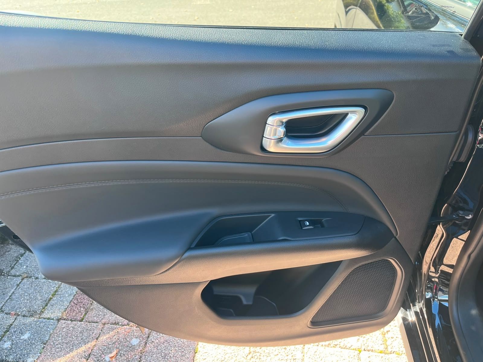 Fahrzeugabbildung Jeep Compass Summit Mild-Hybrid FWD