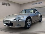 Honda S 2000 Cabrio - Honda aus 2000: 2000s