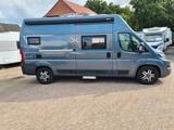 Karmann Dexter 595 TV Sat Slar Maxi - Karmann Dexter