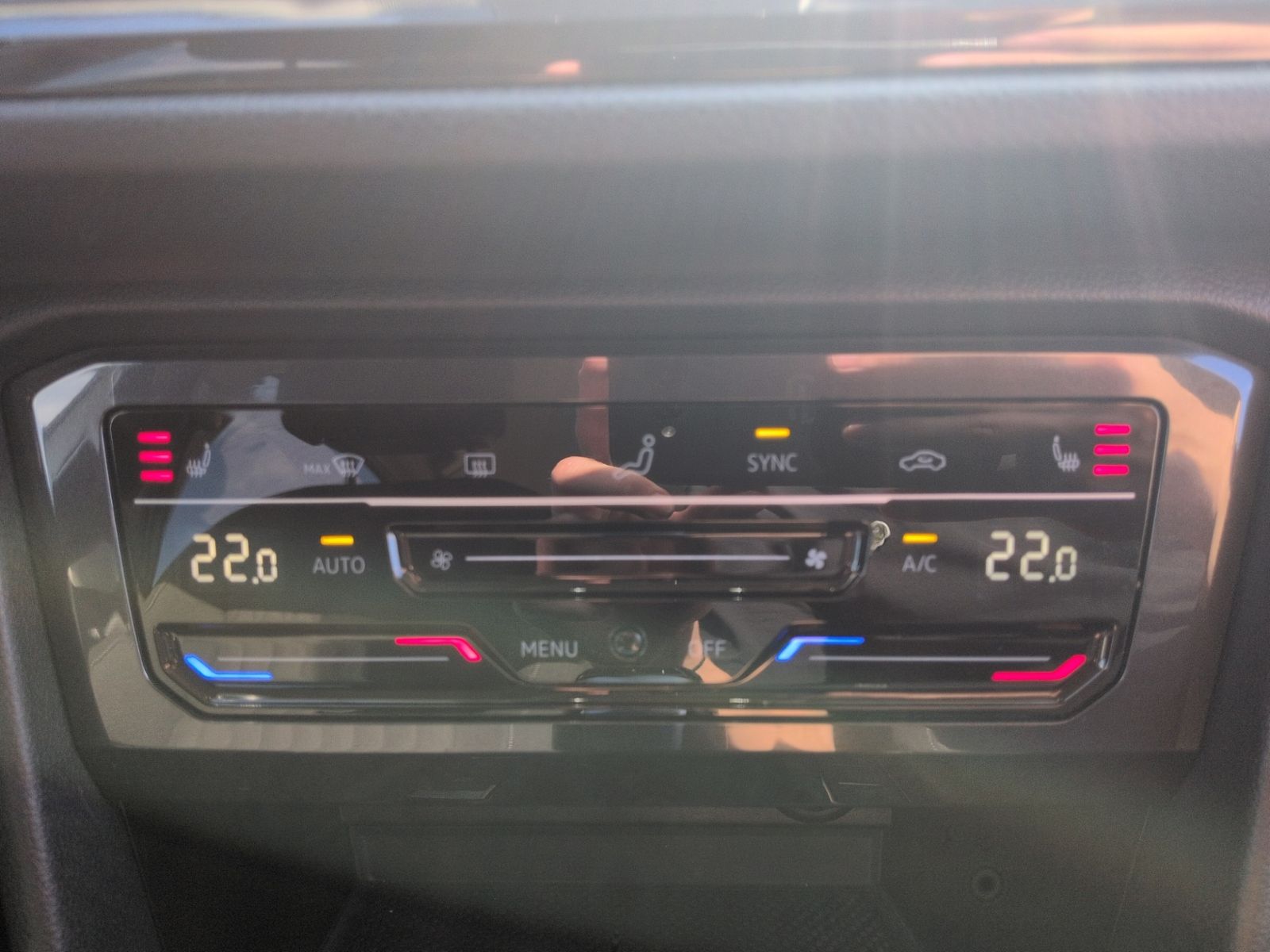 Tiguan Allspace 1.5 TSI DSG Life AHK+ACC+APP