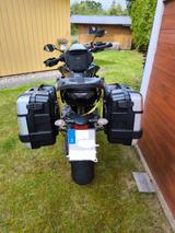 Yamaha Tracer MT09, Tüv neu, 14550km, Sitzheizung 2x - YAMAHA MT 09
