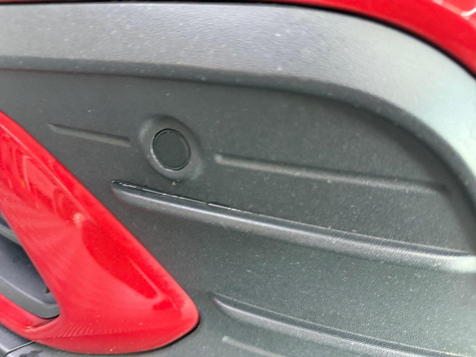 Volkswagen Polo VI Life 1.0 TSI Navigation via App-Connect, миниатюра 19