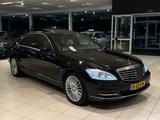 Mercedes-Benz S 350 CDI 4Matic*S.DACH*H&K*AHK*KAMERA*2-HAND* - Mercedes-Benz S 350: Cdi 4matic