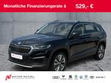 Skoda Kodiaq 2.0 TDI DSG STYLE MATRIX+NAVI+RFK+ACC+19" - Skoda Kodiaq Jahreswagen