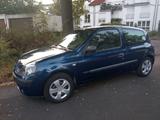 Renault Clio 1,2 - gebrauchte Renault Clio aus dem Jahr 2005