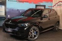 BMW X5 xDr.30d M-Sportp.Panod.Standhzg.DrivProf.AHK