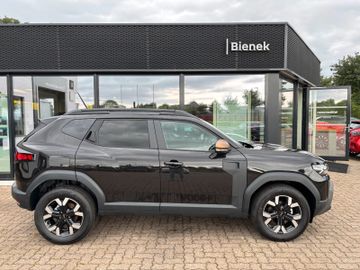 Dacia Duster Extreme TCe 130